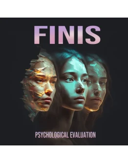 Finis PS4 & PS5 Finis PS4 & PS5
