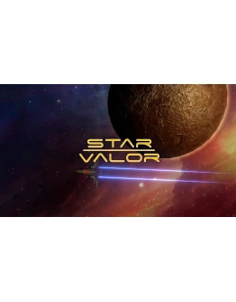 Star Valor Steam/Global Star Valor Steam/Global