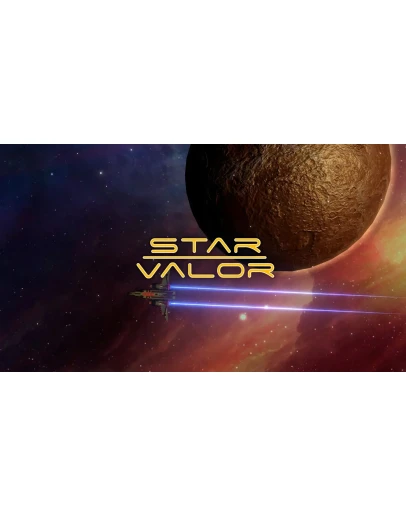 Star Valor Steam/Global Star Valor Steam/Global