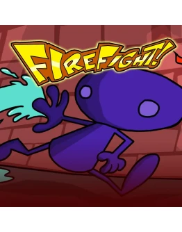 Firefight! PS5 Firefight! PS5