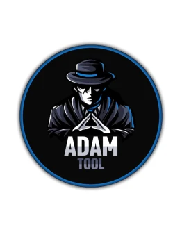 ADAM TOOL - 5 CREDITS