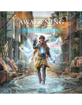Unknown 9: Awakening Deluxe Edition Steam/Global