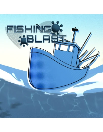 FISHING BLAST PS4 &amp PS5