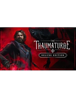 The Thaumaturge: Digital Deluxe Steam/Global