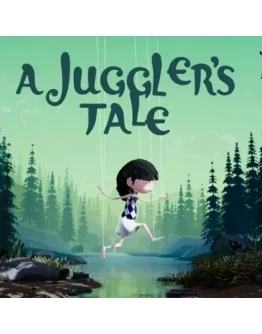A JUGGLER'S TALE STEAM КЛЮЧ