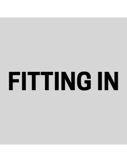 Fitting In PS5 Fitting In PS5