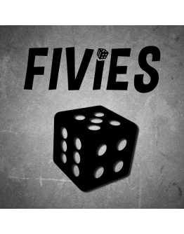 Fivies PS4 & PS5 Fivies PS4 & PS5