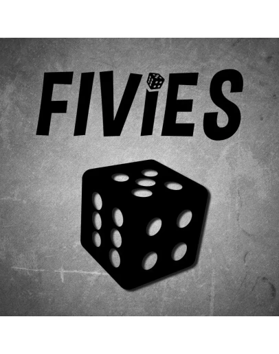 Fivies PS4 &amp PS5