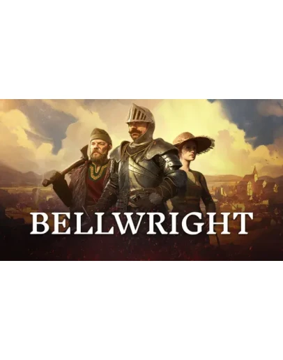 Bellwright Steam/Global Bellwright Steam/Global