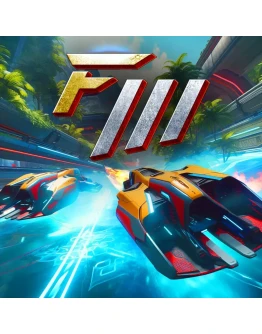 FLASHOUT 3 PS4 & PS5 FLASHOUT 3 PS4 & PS5