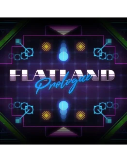 Flatland: Prologue PS4 & PS5 Flatland: Prologue PS4 & PS5