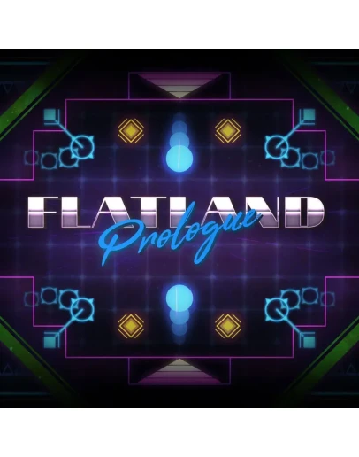 Flatland: Prologue PS4 &amp PS5