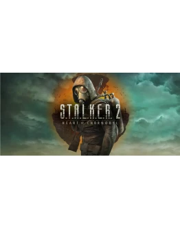 STALKER 2 Heart of Chornobyl ULTMATE Steam STALKER 2 Heart of Chornobyl ULTMATE Steam