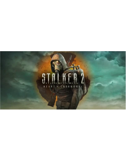 STALKER 2 Heart of Chornobyl ULTMATE Steam