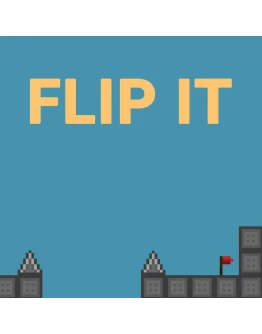 Flip It PS5