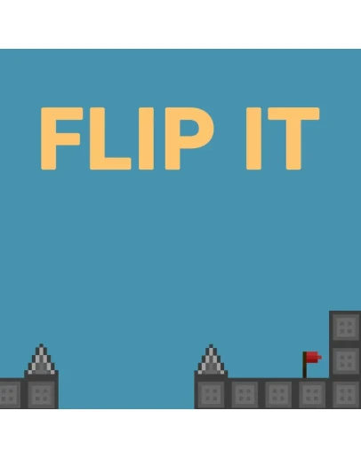 Flip It PS5 Flip It PS5
