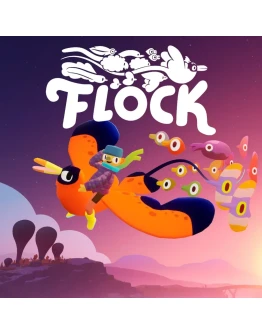 Flock PS4 &amp PS5