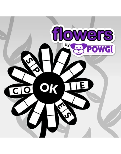 Flowers by POWGI PS4 & PS5 Flowers by POWGI PS4 & PS5