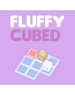 Fluffy Cubed PS4 & PS5 Fluffy Cubed PS4 & PS5