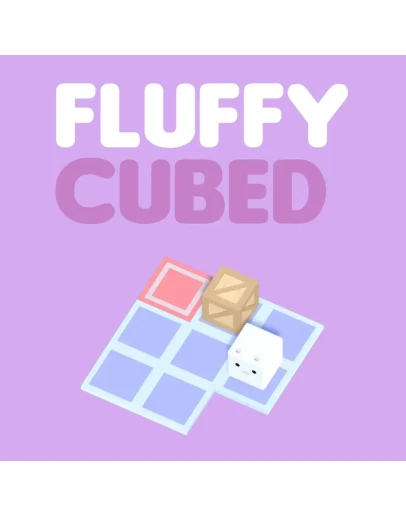 Fluffy Cubed PS4 &amp PS5