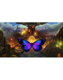 Flutter Bombs PS4 & PS5 Flutter Bombs PS4 & PS5