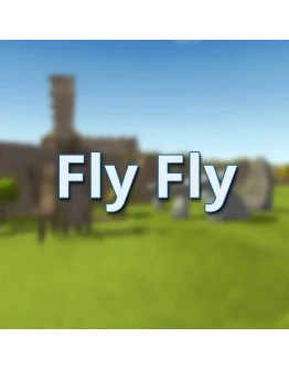 Fly Fly PS4 & PS5 Fly Fly PS4 & PS5