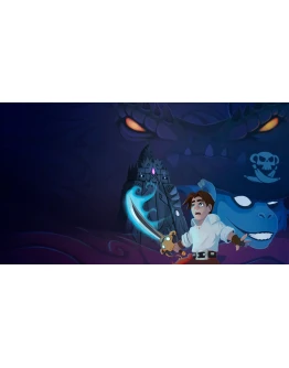 Flynn and Freckles PS4 & PS5 Flynn and Freckles PS4 & PS5