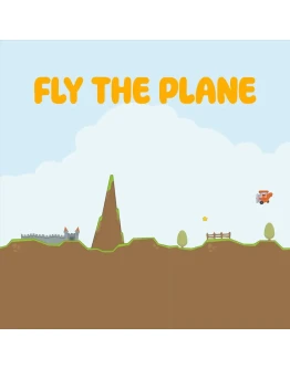 Fly the Plane PS5 Fly the Plane PS5