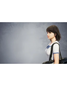 FOCUS on YOU PS4 & PS5 FOCUS on YOU PS4 & PS5