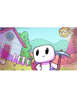 Forager PS4 & PS5 Forager PS4 & PS5