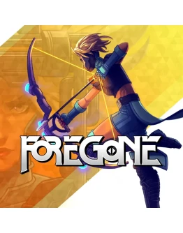 Foregone PS4 & PS5 Foregone PS4 & PS5