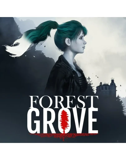 Forest Grove PS4 & PS5 Forest Grove PS4 & PS5