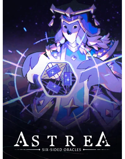 Общий аккаунт Astrea: Six Sided Oracles