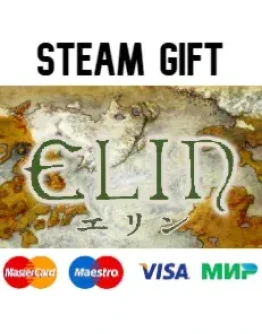 Elin steam RU/UA/KZ/CНГ Elin steam RU/UA/KZ/CНГ