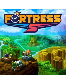 Fortress S PS5