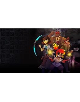 Fossil Hunters PS4 &amp PS5