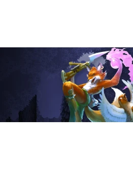 FOX n FORESTS PS4 &amp PS5