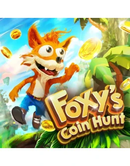 Foxy's Coin Hunt PS5