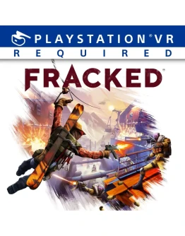 Fracked PS4 &amp PS5
