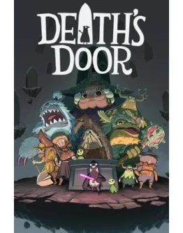 Death's Door Death's Door