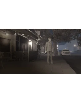 Fragments of Him PS4 &amp PS5