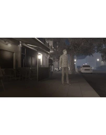 Fragments of Him PS4 &amp PS5