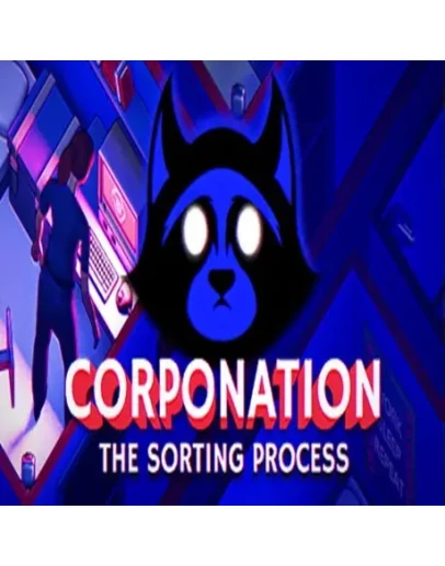 CorpoNation: The Sorting Process Steam key/РФ+Весь Мир CorpoNation: The Sorting Process Steam key/РФ+Весь Мир