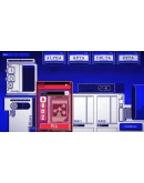 CorpoNation: The Sorting Process Steam key/РФ+Весь Мир CorpoNation: The Sorting Process Steam key/РФ+Весь Мир