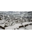 Land of the Vikings (Steam ключ / РФ+Весь Мир) Land of the Vikings (Steam ключ / РФ+Весь Мир)