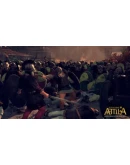 Total War: ATTILA АВТОДОСТАВКА Россия Steam Gift Total War: ATTILA АВТОДОСТАВКА Россия Steam Gift