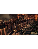 Total War: ATTILA АВТОДОСТАВКА Россия Steam Gift Total War: ATTILA АВТОДОСТАВКА Россия Steam Gift