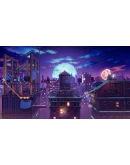 Nickelodeon All-Star Brawl 2 Ultimate Edition Steam key Nickelodeon All-Star Brawl 2 Ultimate Edition Steam key