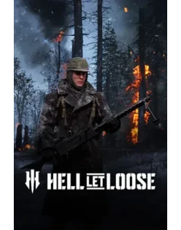 Hell Let Loose