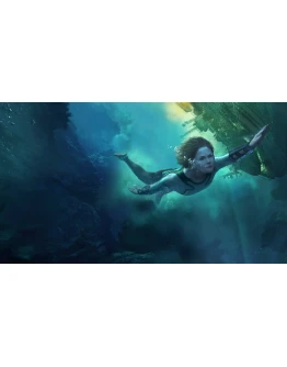 FREEDIVER: Triton Down PS4 &amp PS5